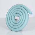 2M U Shape Extra Thick Furniture Table Edge Protectors Foam Baby Safety Bumper Guard Glass Table Anti-collision Strip with Double-side Tape. 