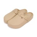 Surgical Sandal Shoes Medical Slippers Doctors Nurses Working Shoes Women Men Anti-slip Operating Room Lab Slippers Waterproof. 