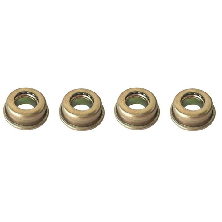 LKPCIGCXM%204x%20Diving%20Fork%20Bearing%20Inner%20Diameter%201/2%20Inch%2012.7X27X30mm%20Wheelchair%20Accessories%20H009%20/%20H005%20Wheelchair%20Bowl%20Bearing%20-%20Image%202