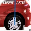 Flamingo Scratch Remover Repair Agent Polishing Wax, Car Motorcycle Paint Scratch Remover. 