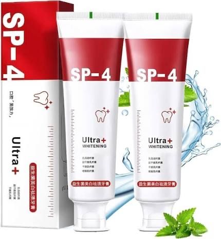 SP%204%20UltraBrightening%20Toothpaste,%20Advanced%20Whitening%20Formula%20for%20Stain%20Removal%20and%20Enamel%20Protection%7C%20Fresh%20Mint%20Flavor%7C%20120%20gm%20%5BGrab%20Cosmic%20House%5D%20-%20Image%204