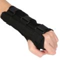 Carpal Tunnel Wrist Brace Splint Hand Support Night Sleep Relieve and Treat Pain for left and right hand. 