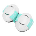 Baby Sound Blocking Earmuffs, Baby Ear Muffs ABS for Travel. 