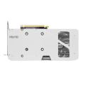 Maxsun Geforce RTX 4060Ti Terminator W 8GB White GDDR6 Graphics Card. 