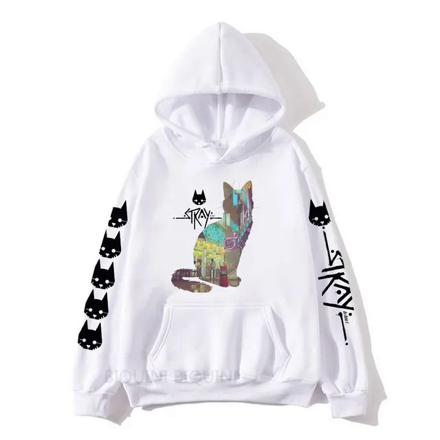 Stray%20Game%20StrayCat%20Hoodie%20Men/Women%20Cartoon%20Kawaii%20Printed%20Sweatshirts%20Autumn/Winter%20Harajuku%20Unisex%20Aesthetic%20Pullovers%20Male%20-%20Image%207
