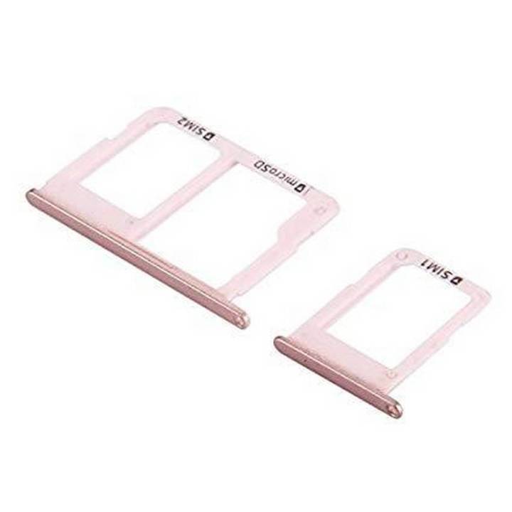 Sim Tray SD Card Tray Holder Card Compatible with Samsung Galaxy A5 2016 A510
