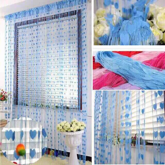 Love%20Heart%20String%20Curtain%20Window%20Door%20Divider%20Sheer%20Curtain%20Valance-porda%20-%20Image%2010