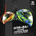 Yohe Helmet Visor ( model- 977,978 ). 