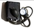 Dearon Aneroid Blood Pressure Machine Manual (BP). 