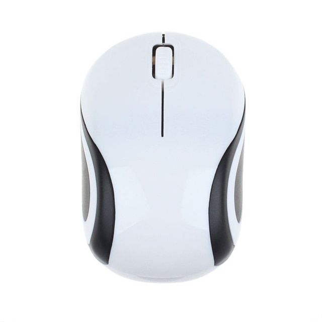 Mouse Raton Gaming 2.4Ghz Wireless Mouse USB Receiver Pro Gamer For PC Laptop Desktop Computer Mouse Mice For Laptop Computer