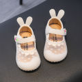 New Spring, Summer, Autumn Cute Sandals, Baby Girl Shoes, 1 to 3 Years Old Kids Princess, Soft Soles, Breathable Baby Toddler Shoes. 