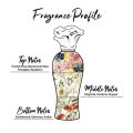 Enchanteur 24 Hour Long Lasting Romantic Perfumed Deo Spray- 150ml.
