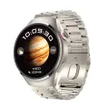 Smart Watch G7 MAX 1.53inch HD Large Screeen Custom Dial NFC AI Voice Assistant Compass Sport Tracker Men Smartwatch.