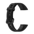 Honor Band 5 Replacement Wristband Bracelet Silicone Strap For SmartWatch. 