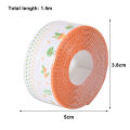 Pvc Waterproof Seam Tape Luxury Waterproof Bathroom Stickers Stylish Self-adhesive Pvc Seam Patch for Kitchen Sink Toilet Perfect for Southeast Asian Homes. 