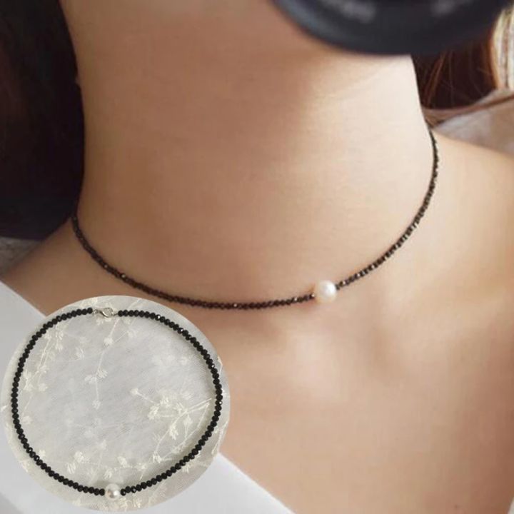 Hot%20Simple%20Black%20Beads%20Short%20Necklace%20Fashion%20Jewelry%20Women%20Choker%20Necklaces%20Bijoux%20Femme%20Ladies%20Party%20Beach%20Accessories%20Gifts%20-%20Image%205