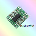 PAM8403 Digital Audio Amplifier 3W + 3W Stereo Class D 5V Amplifier Board. 