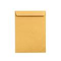 A4 size envelope (Brown) - 50 Pcs. 
