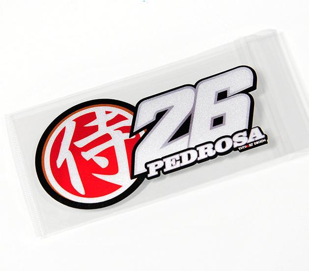 %E3%80%90Alizeker%20Mall%E3%80%91hot%20motorsport%20Dani%20Pedrosa%20No.26%20for%20helmet%20motocross%20decals%20car%20styling%20motorcycle%20sticker%20-%20Image%202