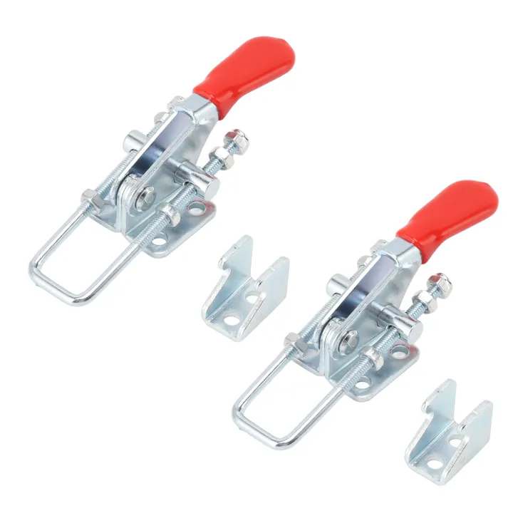 Pull%20Latch%20Toggle%20Clamp,%20Heavy%20Duty%20Toggle%20Clamp%20Safe%202Set%20Iron%20Easy%20Grip%20GH%2040323%20Fixtures%20for%20Machinery%20-%20Image%205