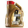 LUBREX VELOCITY NANO PLUS FULLY SYNTHETIC 5W30 4LT Motor Oil. 