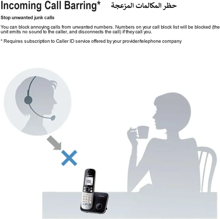 Panasonic%20KX-TG6811%20Digital%201.9%20GHz%20Cordless%20Phone%20-%20Image%203