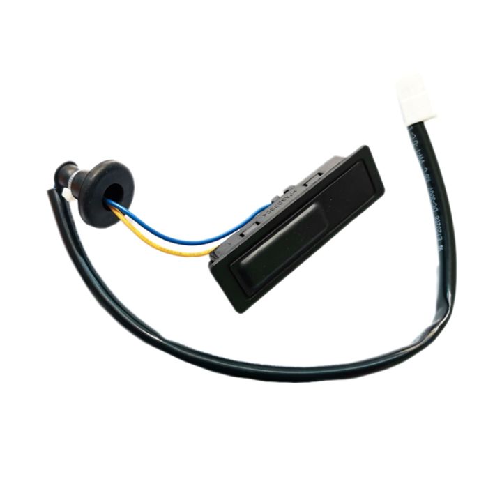 25380-1AA0B%20Trunk%20Opener%20Switch%20Rear%20Tailgate%20Lid%20Switch%20for%20Nissan%20Tiida%20Murano%20Juke%20253801AA0B%20-%20Image%202