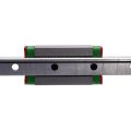 9mm Linear Guide Miniature Rail MGN9 500mm Linear Rail and 1 Pcs MGN9H Miniature Rail Slider. 