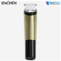 Enchen Beardo 3 Modern Beard Trimmer and Hair Clipper for Men. 