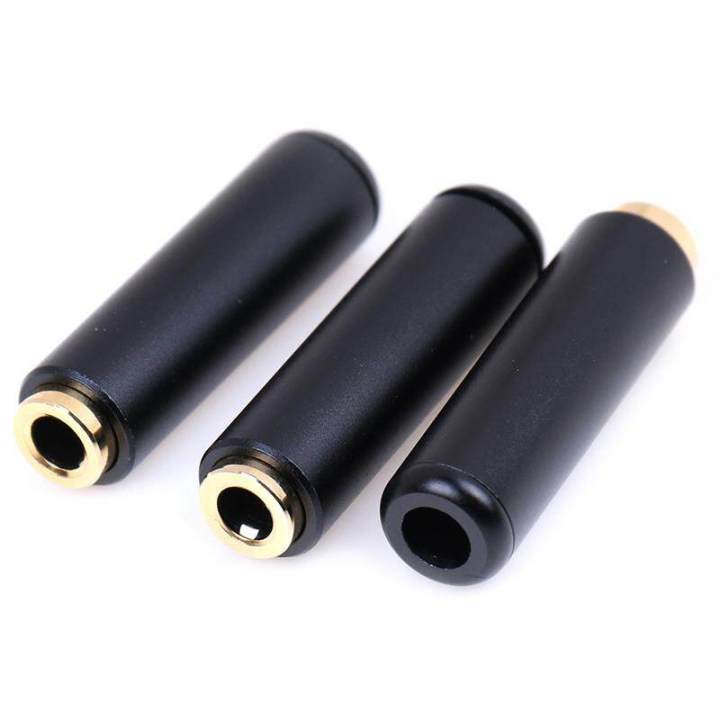 3Pcs%204%20Pole%203.5mm%20Stereo%20Audio%20Female%20Jack%20Socket%20Connector%20Solder%20-%20Image%205