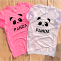 Panda Combo T-shirt 2 PIS Combo. 