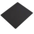 Tempered Glass Gaming Mouse Mat Smoothly Micro Etched Surfaces Scratchproof Skid Resistance Bottom Hard Gaming Mouse Pad. 