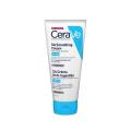 CeraVe developed with dermatologists SA Smoothing Cream  For Dry, Rough, Bumpy Skin(10% UREA) 177ml. 