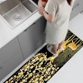 Geometric Carpet Entrance Door mat Living Room Anti-slip Carpet Absorbent Bath Mat Kitchen Rug Welcome Mats For Front Door style. 