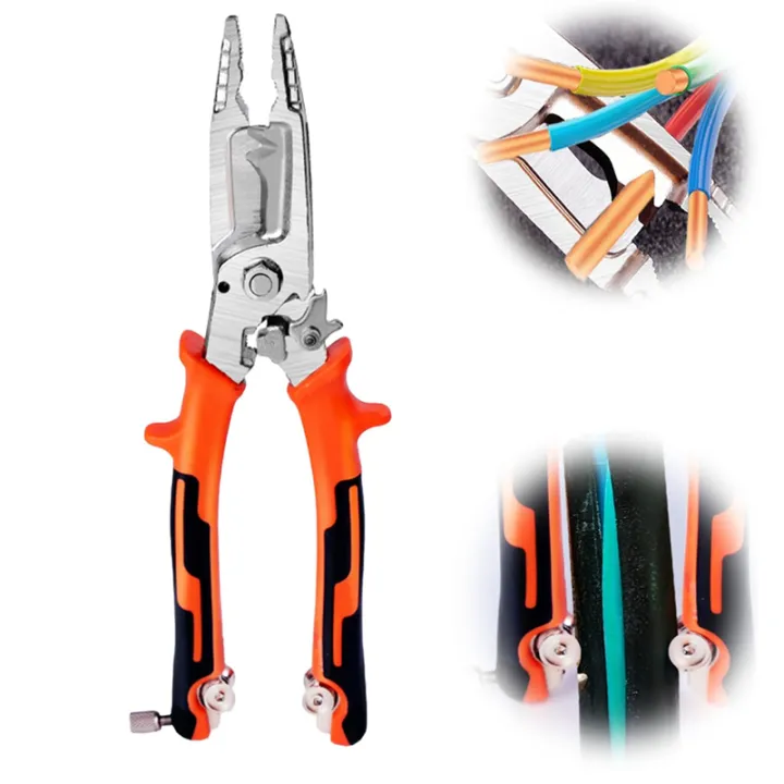 1%20PCS%20Steel%20Wire%20Stripper%20Pliers%20Tool%20with%20Tail%20Cutter,%208Inch%20Multifunctional%20Wire%20Stripping%20Crimping%20Tool%20for%20Electrician%20&%20Lineman%20-%20Image%207