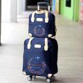 Boarding Trolley Bag Travel Bag Large Capacity Combination Bags Business Trip Travel Bag Luggage Bag. 
