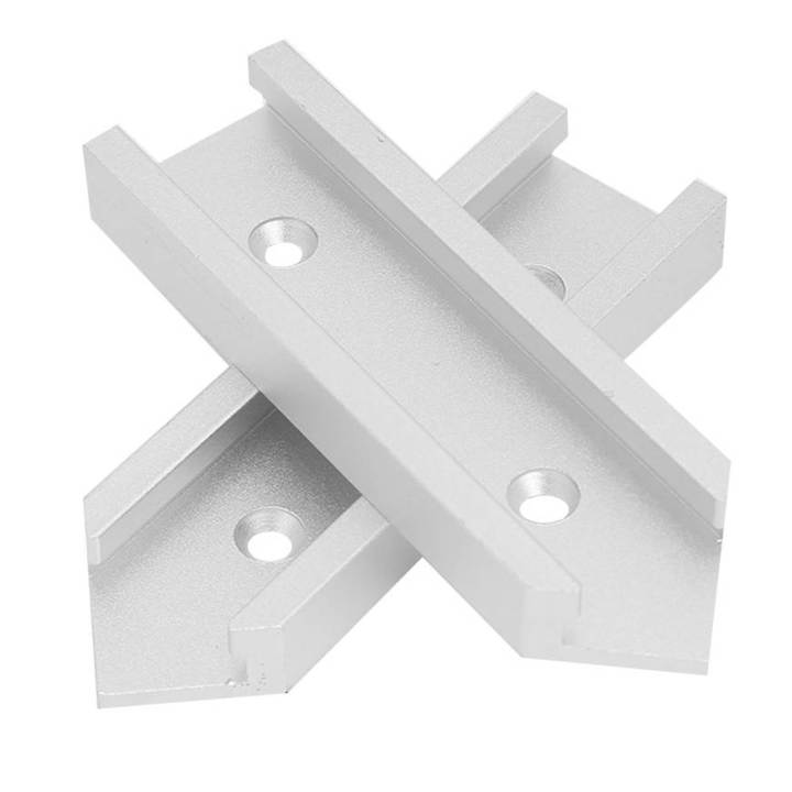 4%20pcs%20T-track%20Miter%20Jig%20Fixture%20Slot%20Connector%20For%20Router%20Table%20High%20Quality%20-%20Image%205