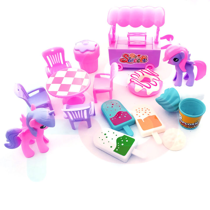 Ice Cream toys  toy Ice Cream play set
