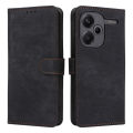 Vantime for Xiaomi Redmi Note 13 Pro+ Plus 5G Multi-functional PU Leather Phone Case Wallet Case RFID Blocking. 