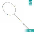 Original Yonex NANOFLARE 700 Play Badminton Racket - Graphite, Hi-Flex Shaft. 
