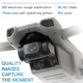 FLH XiL 017 4K Camera Drone with 3-Axis Gimbal, 249g Foldable Quadcopter, 10KM HD Transmission, 35min Flight, Smart Follow. 