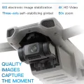 FLH XiL 017 4K Camera Drone with 3-Axis Gimbal, 249g Foldable Quadcopter, 10KM HD Transmission, 35min Flight, Smart Follow.