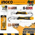 INGCO Bent Wrench HBWS110808. 