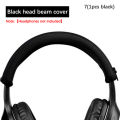 For Edifier W800BT W808BT W800X K830 K815P G1 Headphone Head Beam Ear Pads Cover Earmuffs Demoo. 