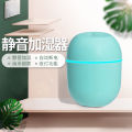New Mini 220ML Air Humidifier USB Aroma Essential Oil Diffuser Humidificador for Home Car Office with LED Night Lamp Freshner. 