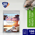 Tilapia Fishing Ready Top 100 Grams Sealed Pack From Primitive Fishing By Akib.