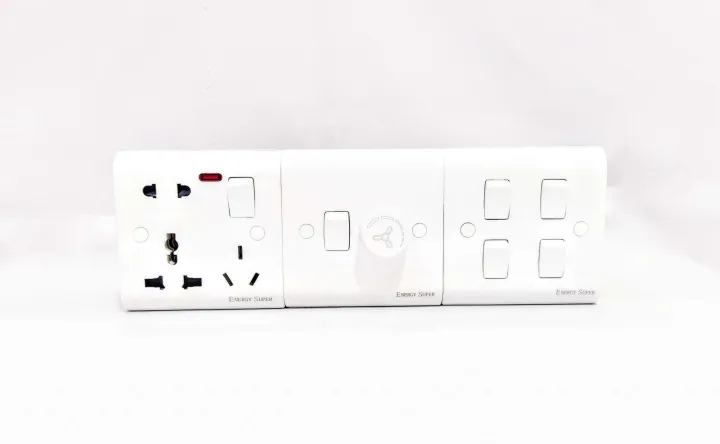Energy%20Super%20Gang%20Switch%20Economy%20Value%20Pack:%204%20Gang%20Switch%20+%20Fan%20Dimmer%20+%2013A%20Multi%20Socket%20+%203-Gang%20Plastic%20Box.%20-%20Image%203