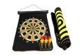 Magnetic Dart Board 15 in. 