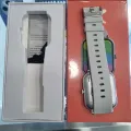 X Watch SE smart watch.