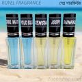 ROYEL Parfum Spray Traditional-5pcs different Fragrance combo Luxurious Islamic Scent for unisex Signature Aroma Non-alcohol Perfume Package RA6. 